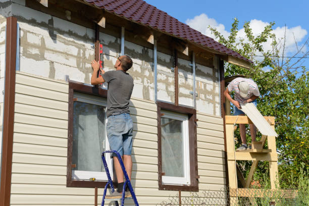 Best Engineered Wood Siding  in Iona, ID