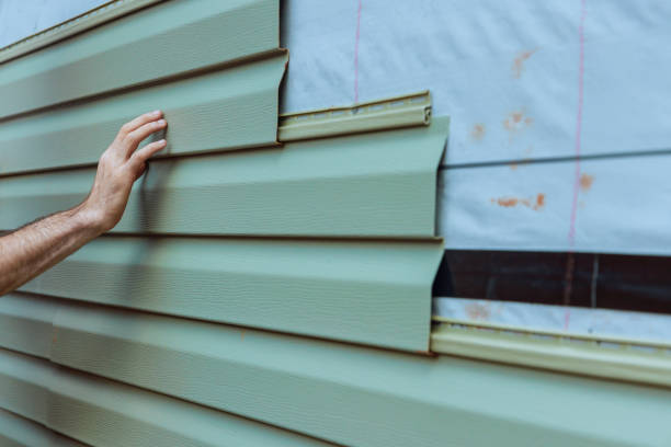 Professional Siding in Iona, ID